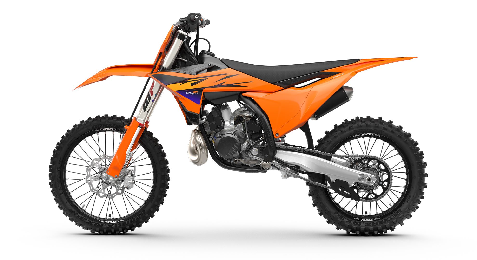 KTM 250 SX 2026