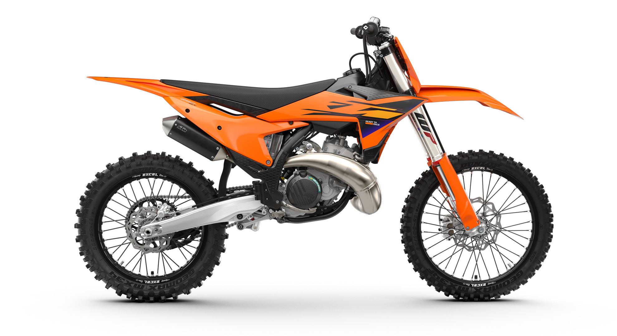 KTM 250 SX 2026
