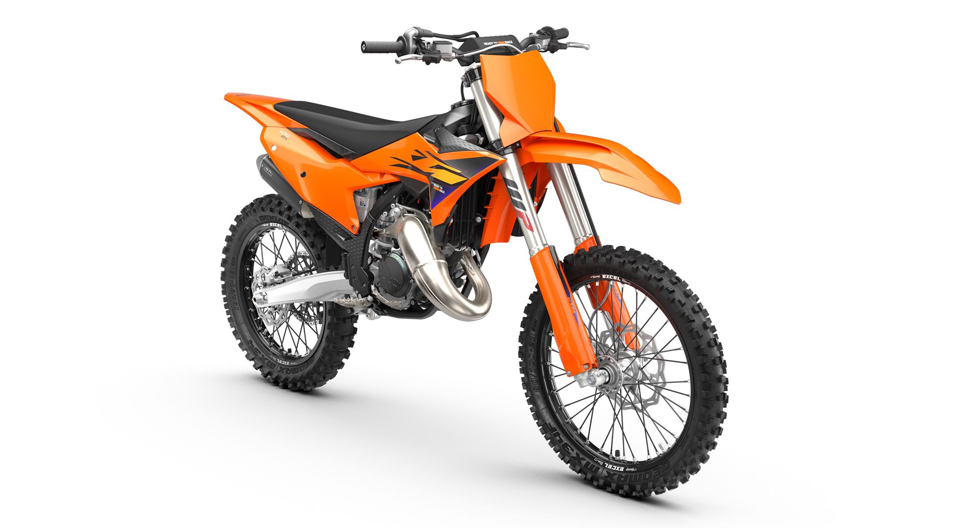KTM 125 SX 2026
