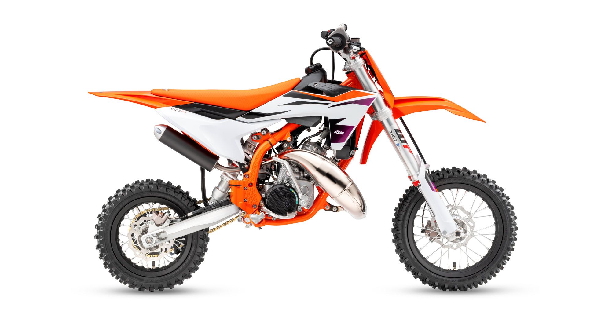 KTM 50 SX 2026