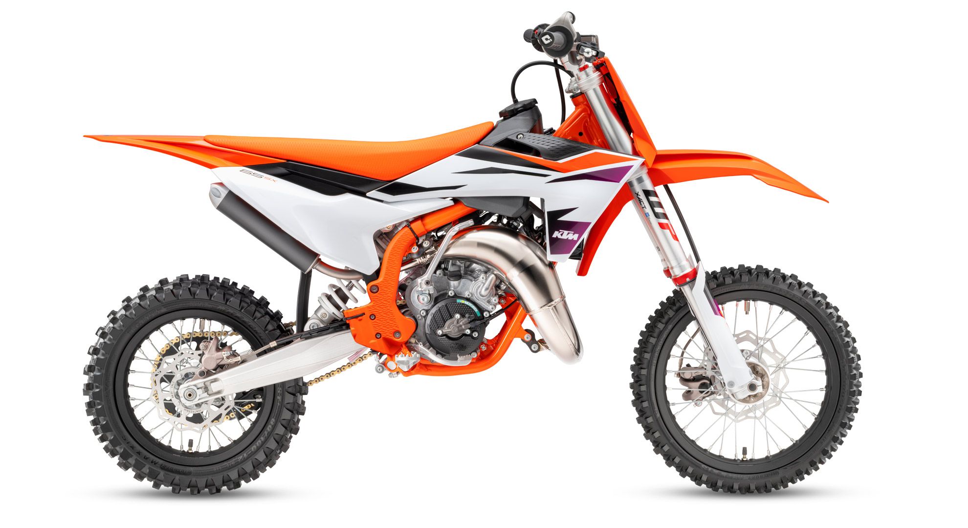 KTM 65 SX 2026