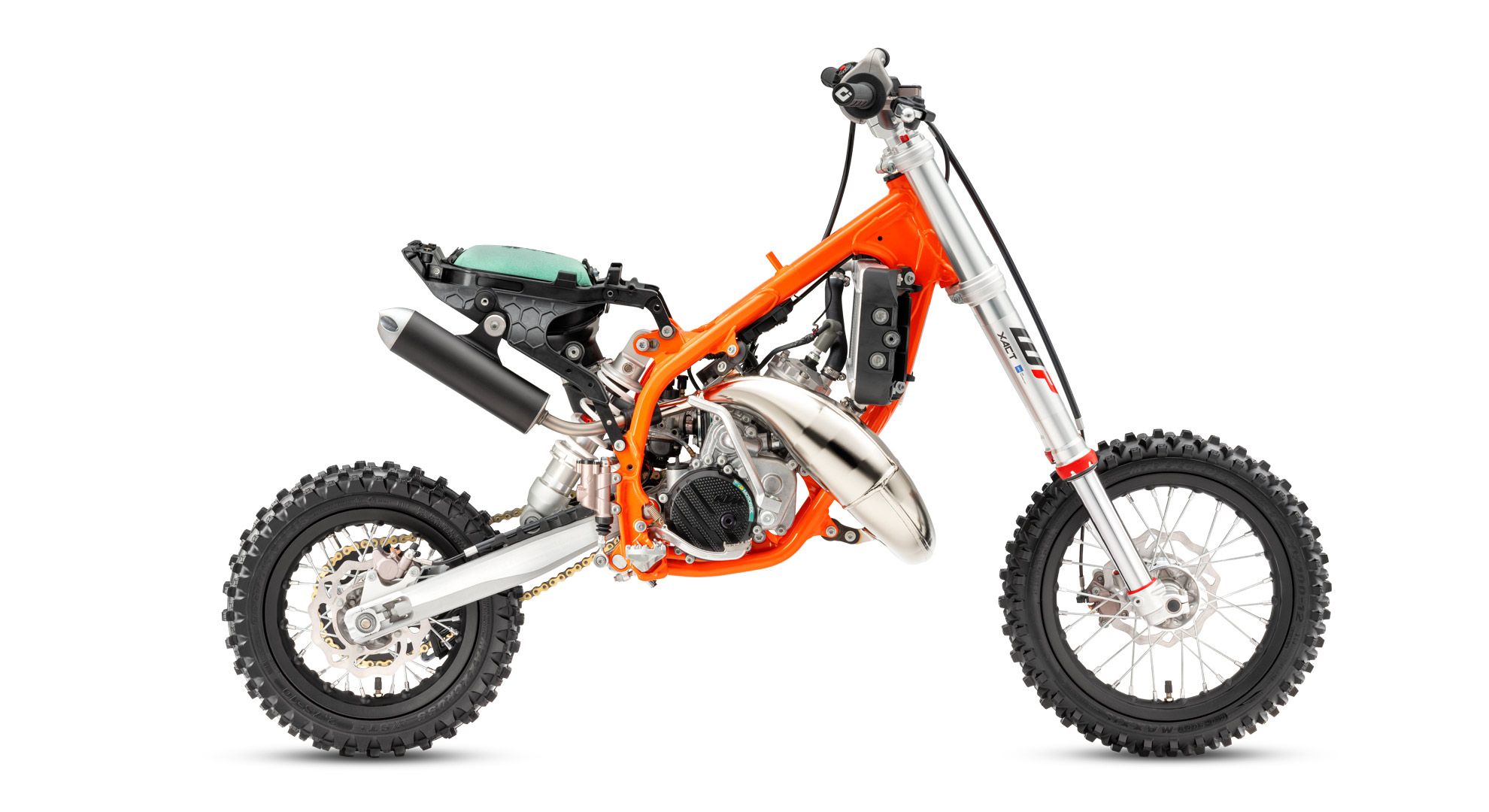 KTM 65 SX 2026
