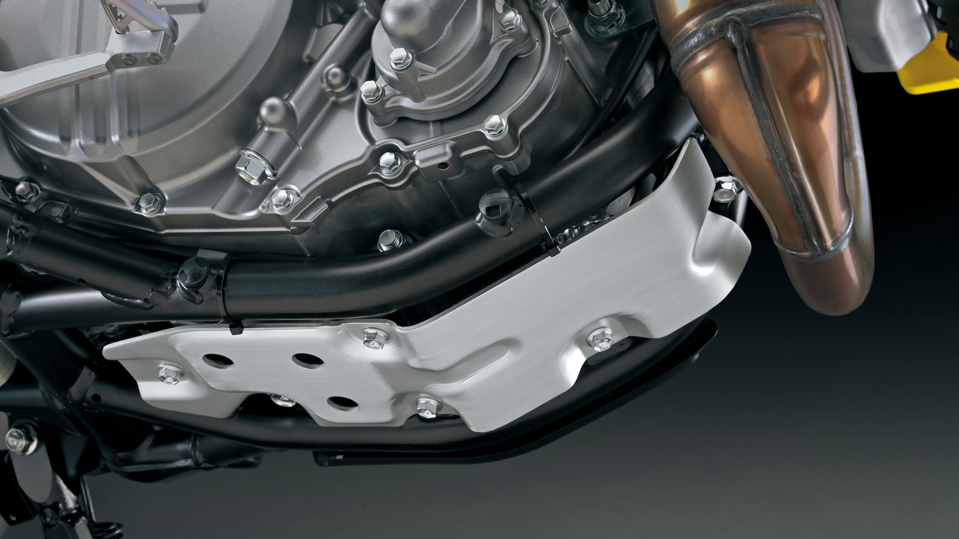 Suzuki DR 24S 2025 Detalles (3) B