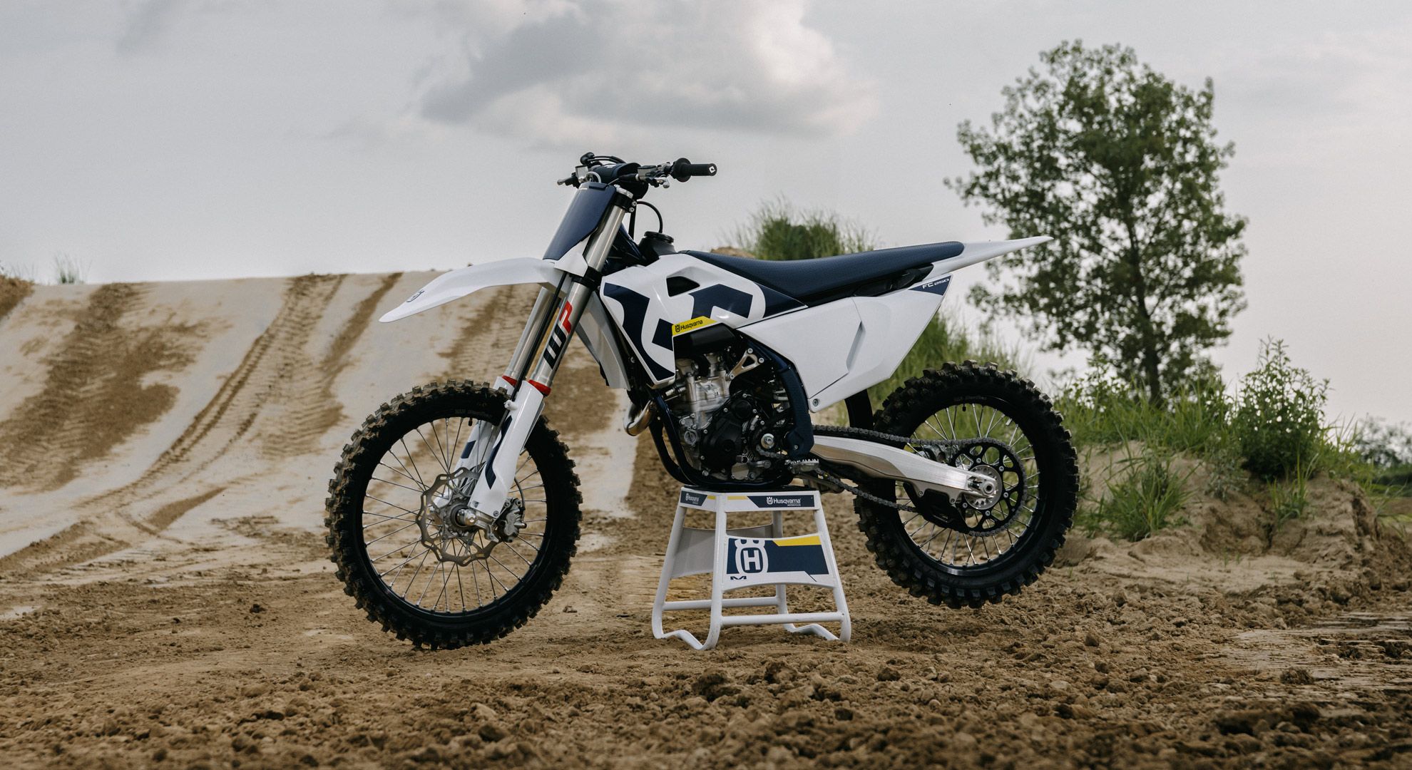 Husqvarna FC 250 2026