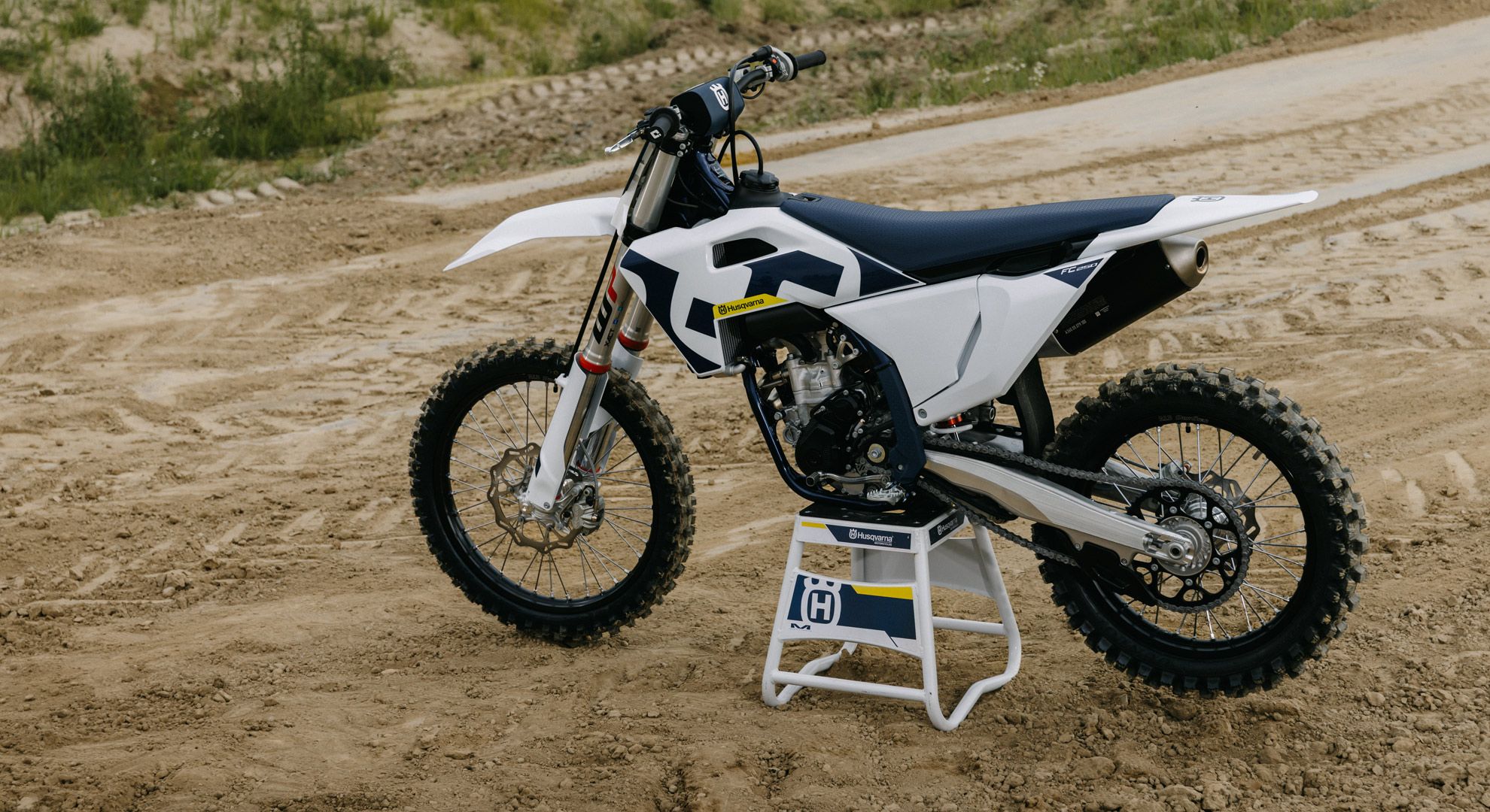 Husqvarna FC 250 2026