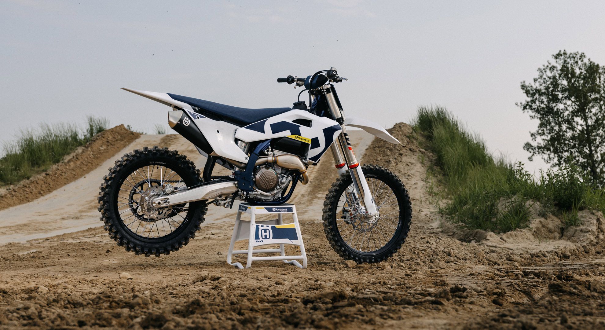 Husqvarna FC 250 2026