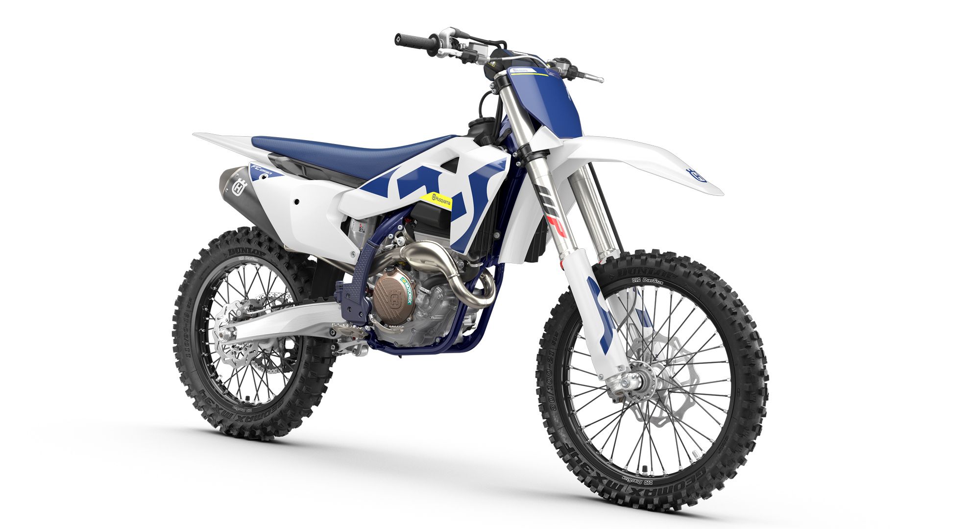Husqvarna FC 250 2026