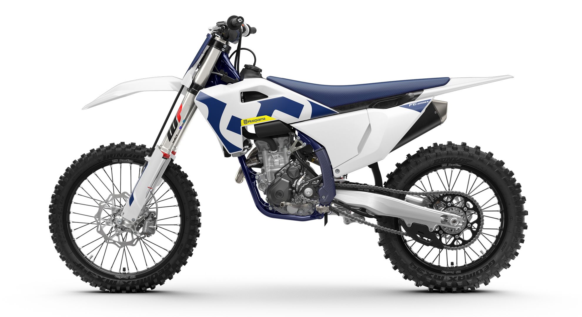Husqvarna FC 250 2026