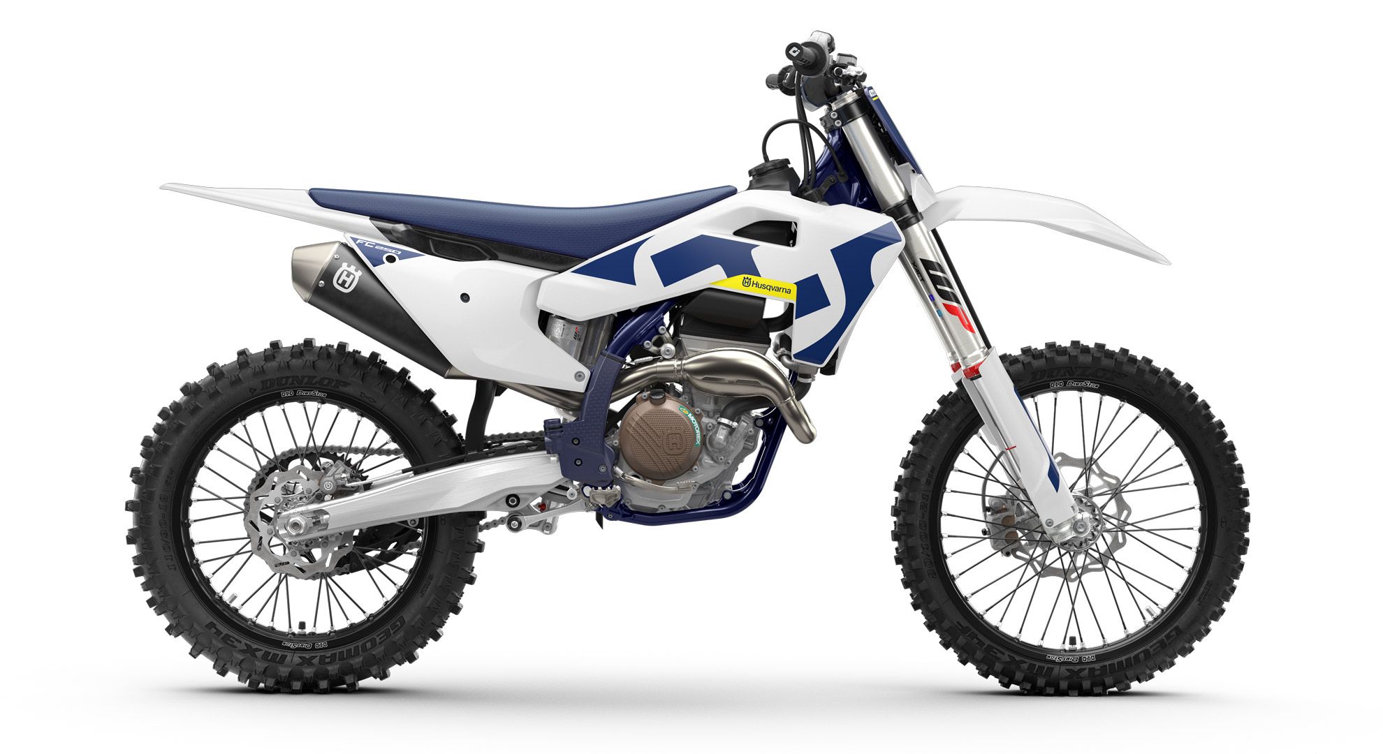Husqvarna FC 250 2026
