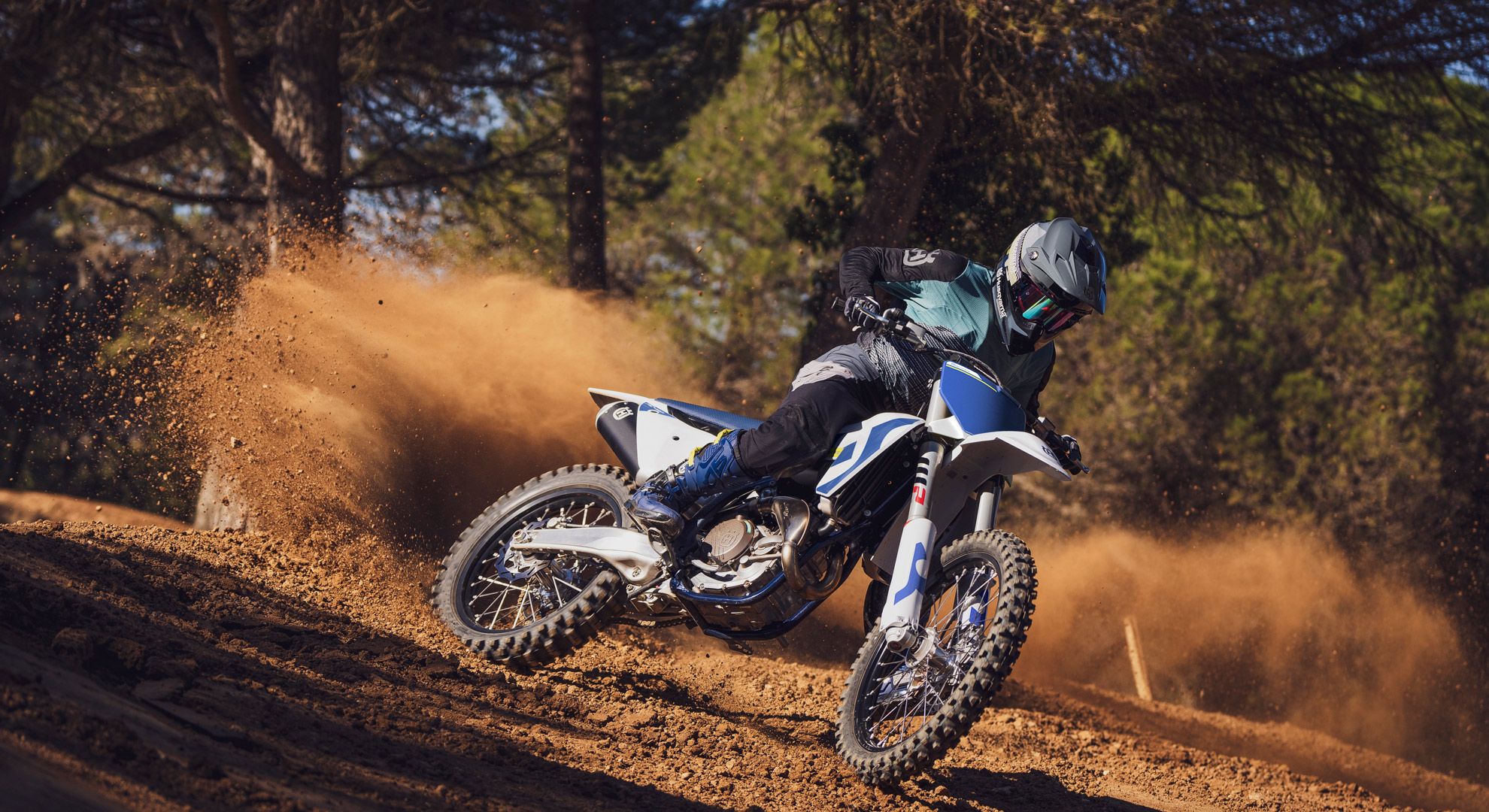 Husqvarna FC 450 2026