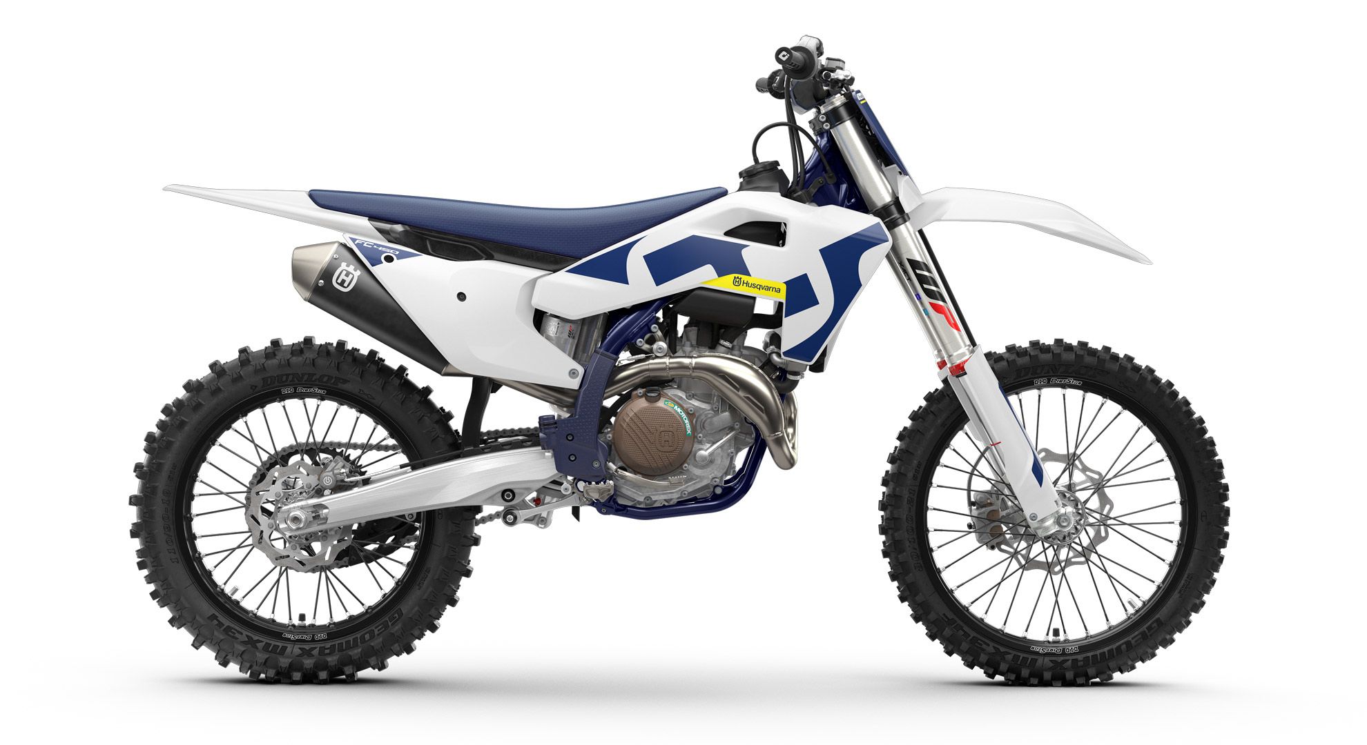 Husqvarna FC 450 2026
