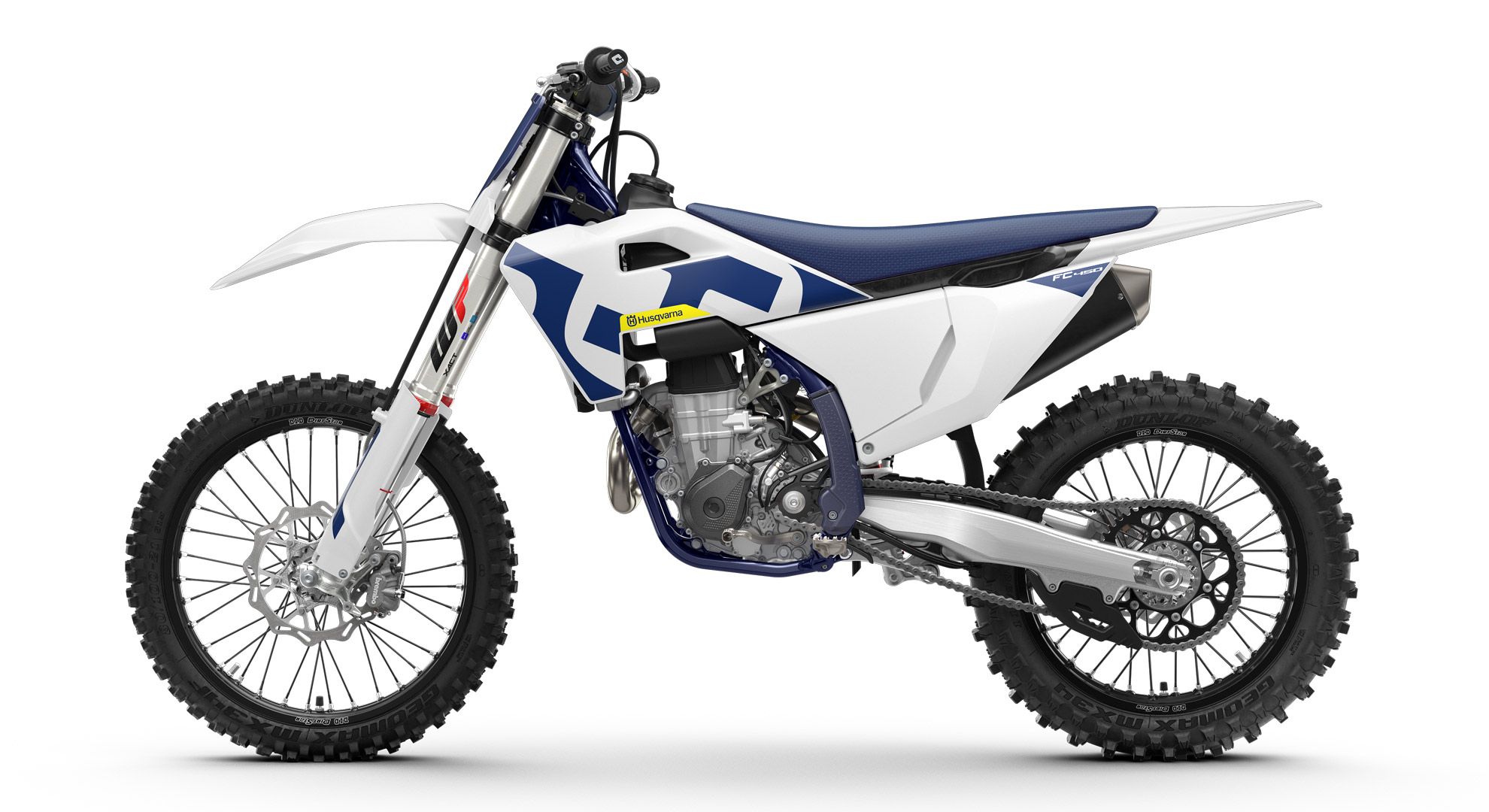 Husqvarna FC 450 2026