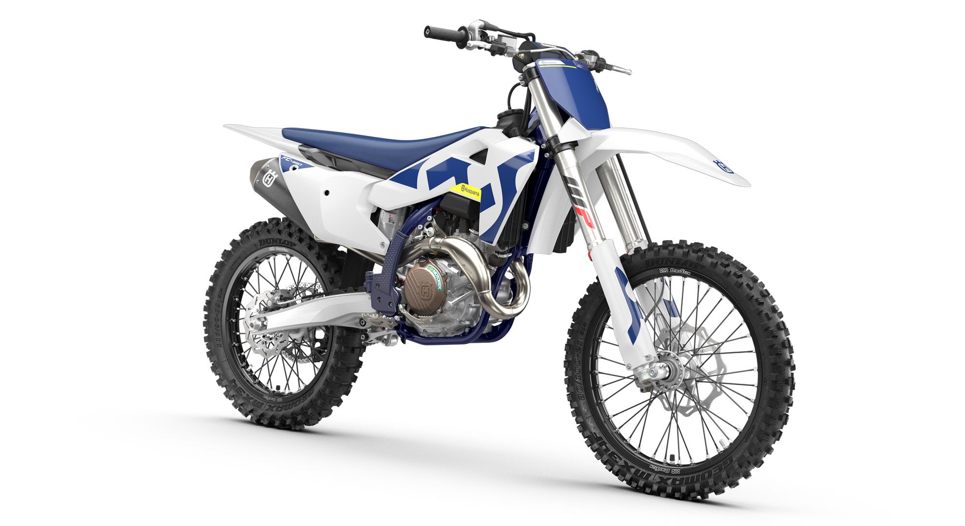 Husqvarna FC 450 2026