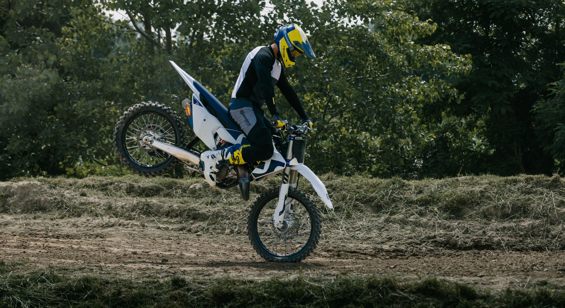 Husqvarna TC 125 2026
