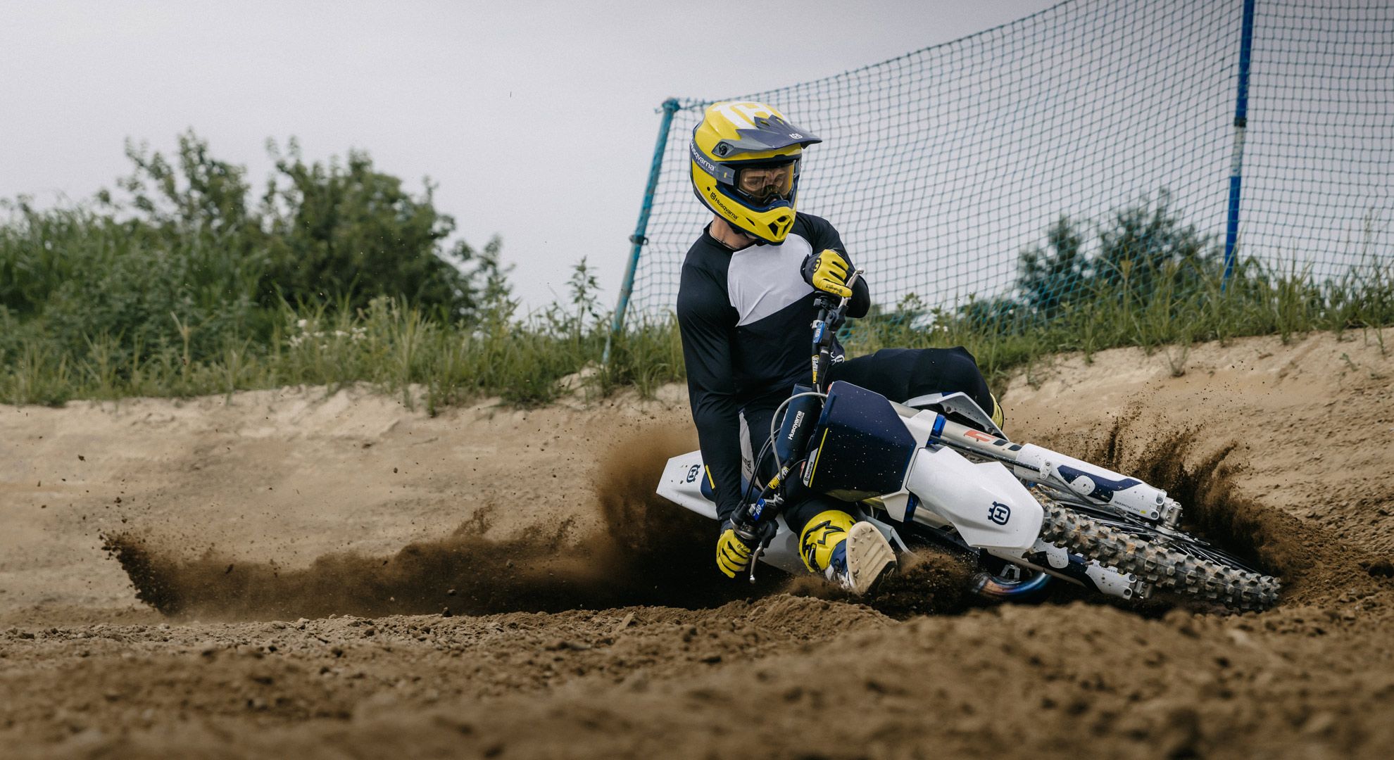 Husqvarna TC 125 2026