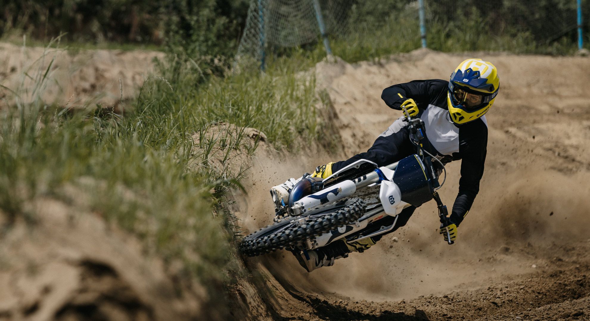 Husqvarna TC 125 2026