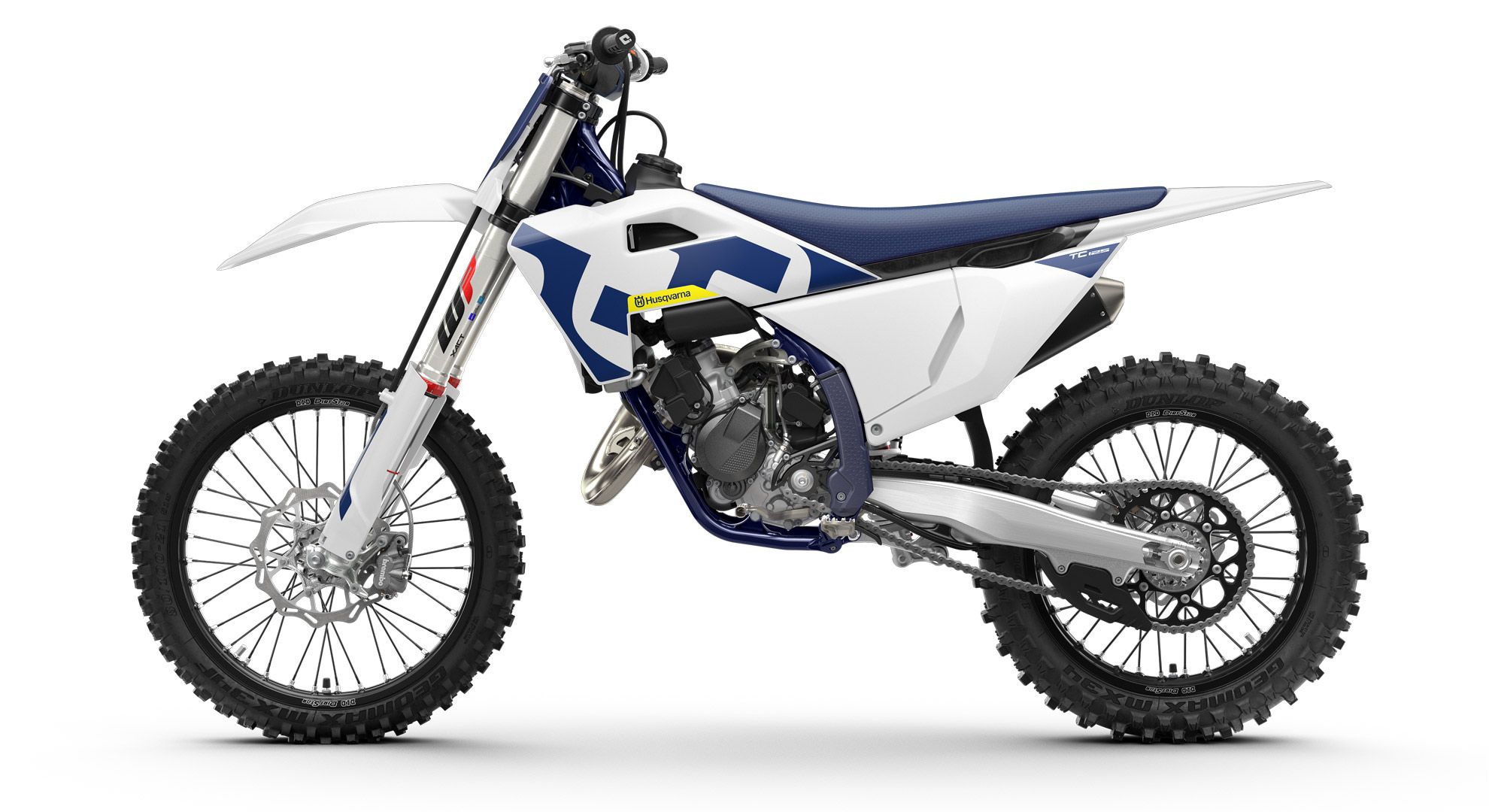 Husqvarna TC 125 2026