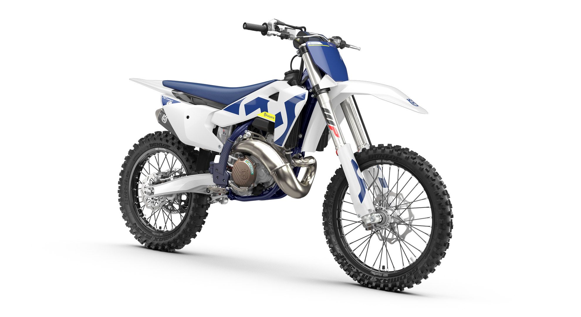 Husqvarna TC 250 2026