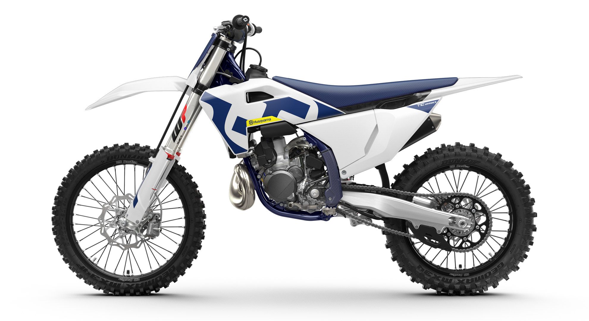 Husqvarna TC 250 2026
