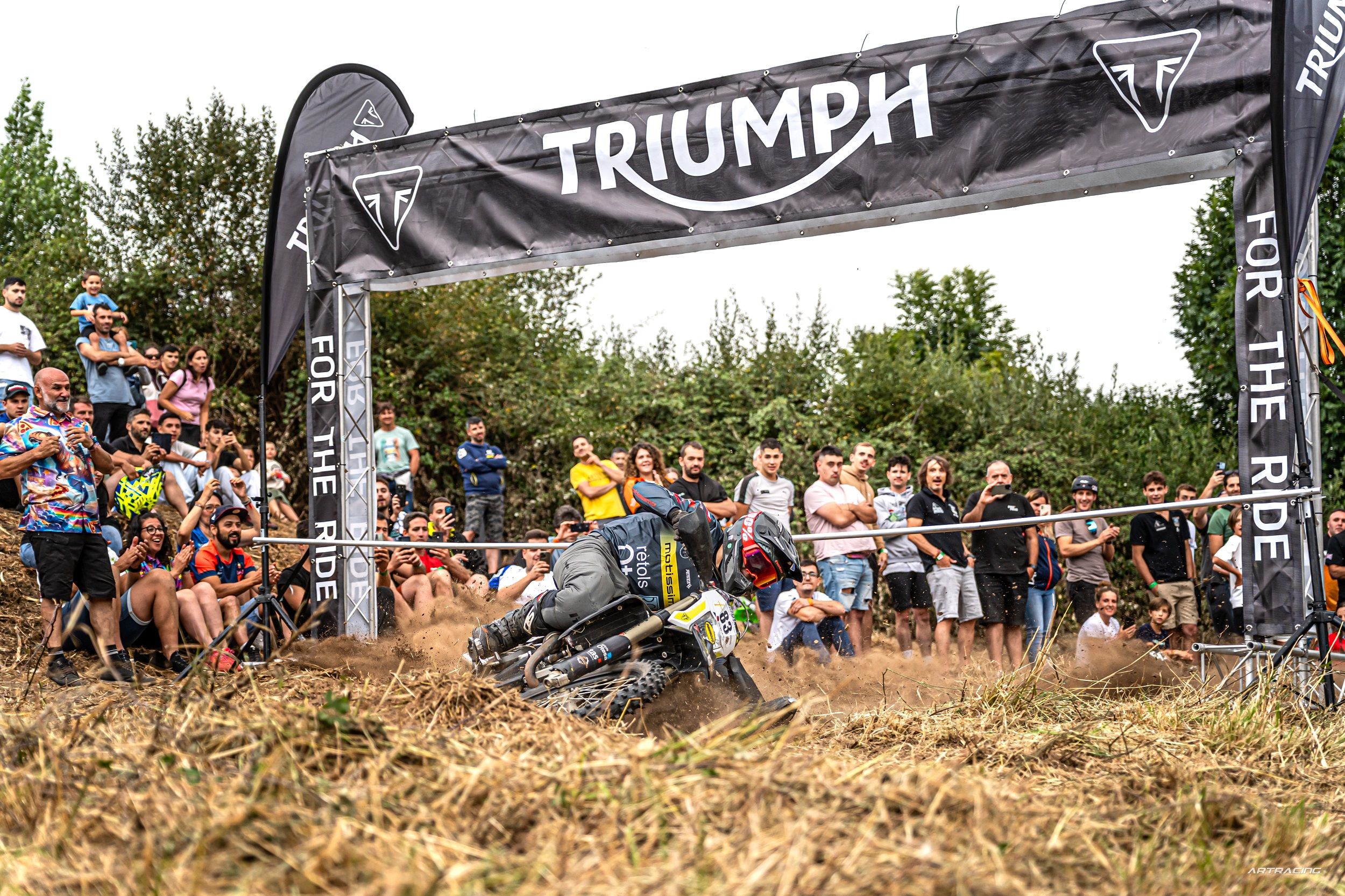 MerinGrades 2025. ¡Un finde épico de enduro!