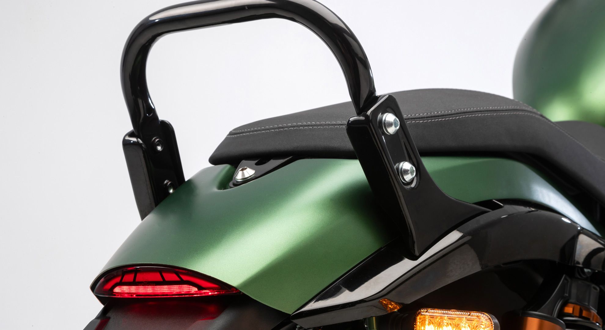 Macbor Rockster 125 EVO
