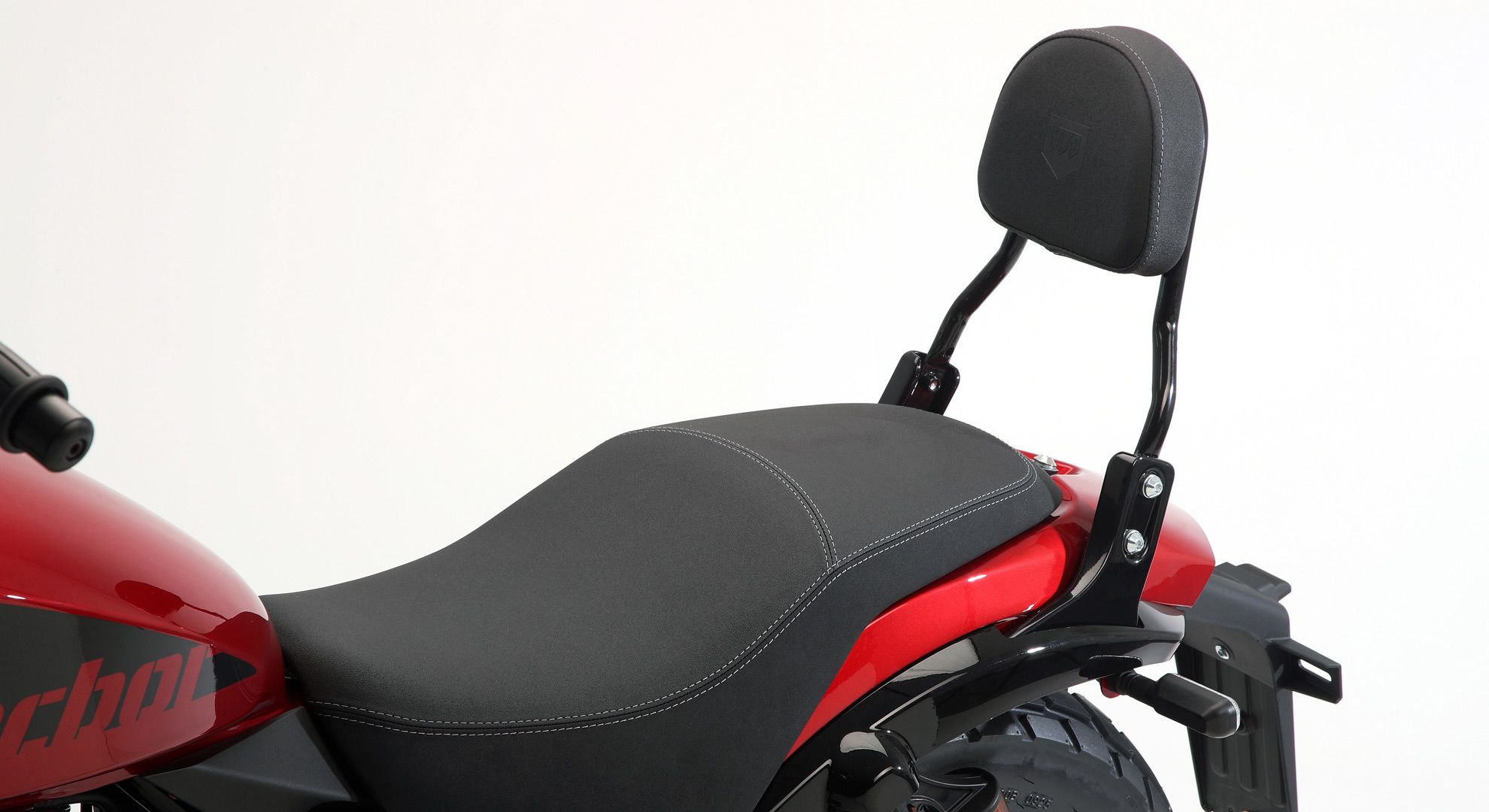 Macbor Rockster 125 EVO