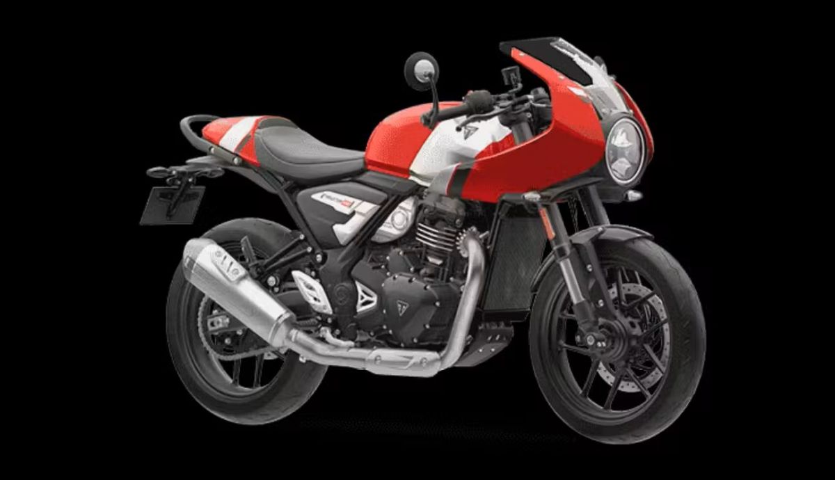 Triumph Thruxton 400 2026 (1)