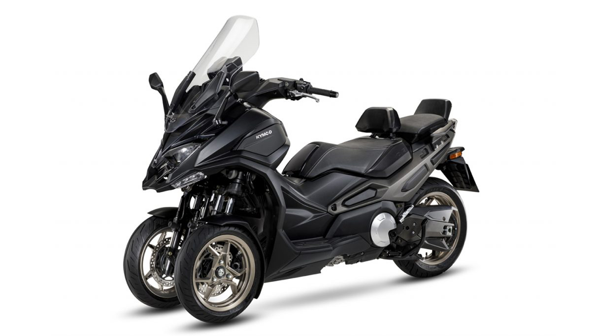 KYMCO CV3 2025 Estuido (3)