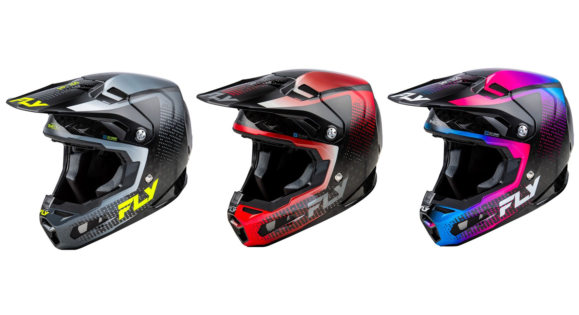 Fly Racing Formula S
