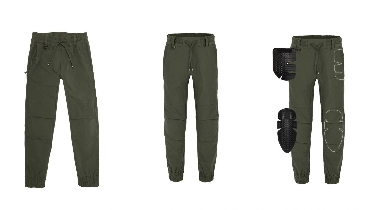 Spidi Moto Jogger (2)