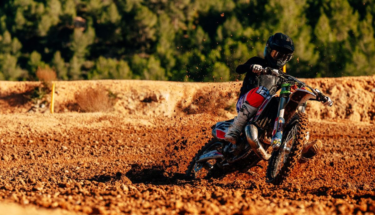Preparación JMC para inyección KTM TBI Preparación JMC para inyección KTM TBI