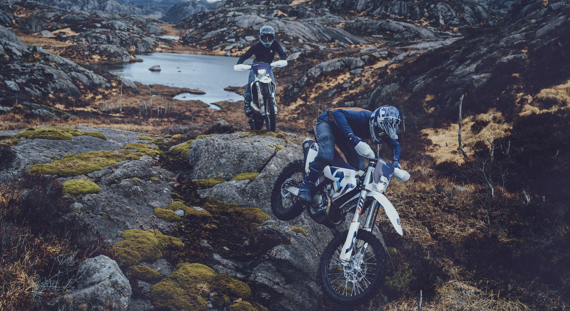 Husqvarna Enduro 2026