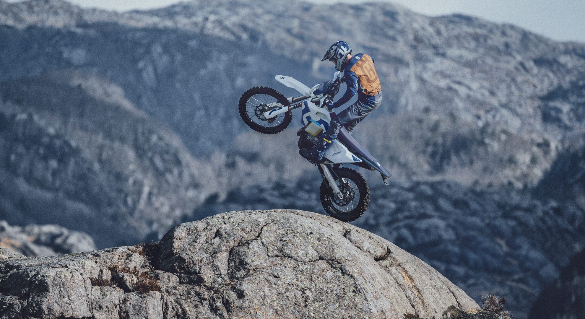 Husqvarna FE 250 2026