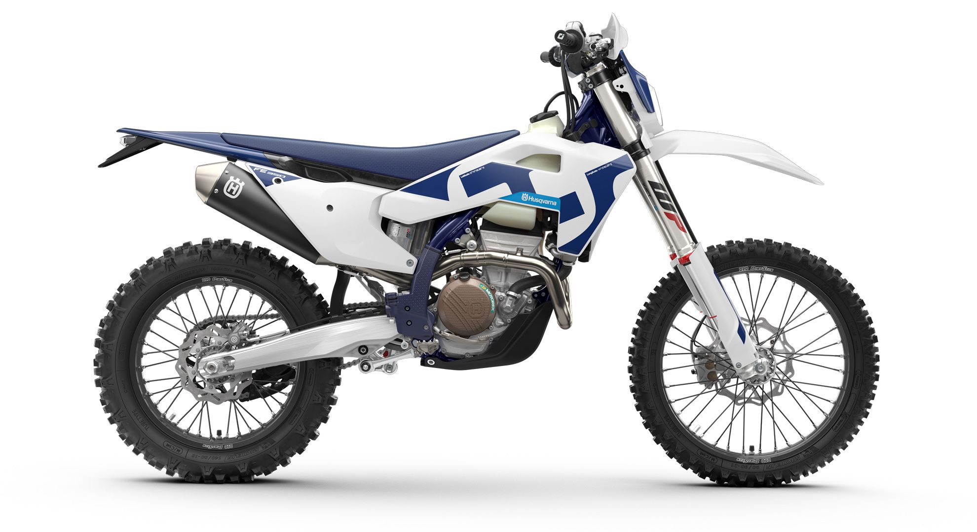Husqvarna FE 350 2026