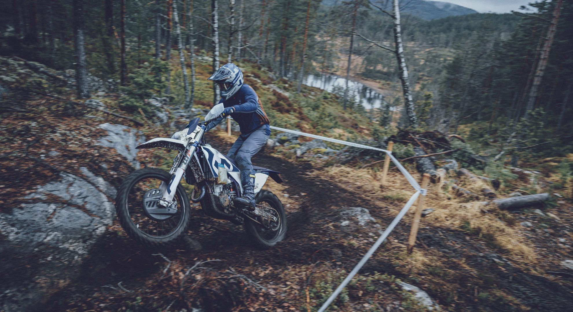 Husqvarna FE 350 2026