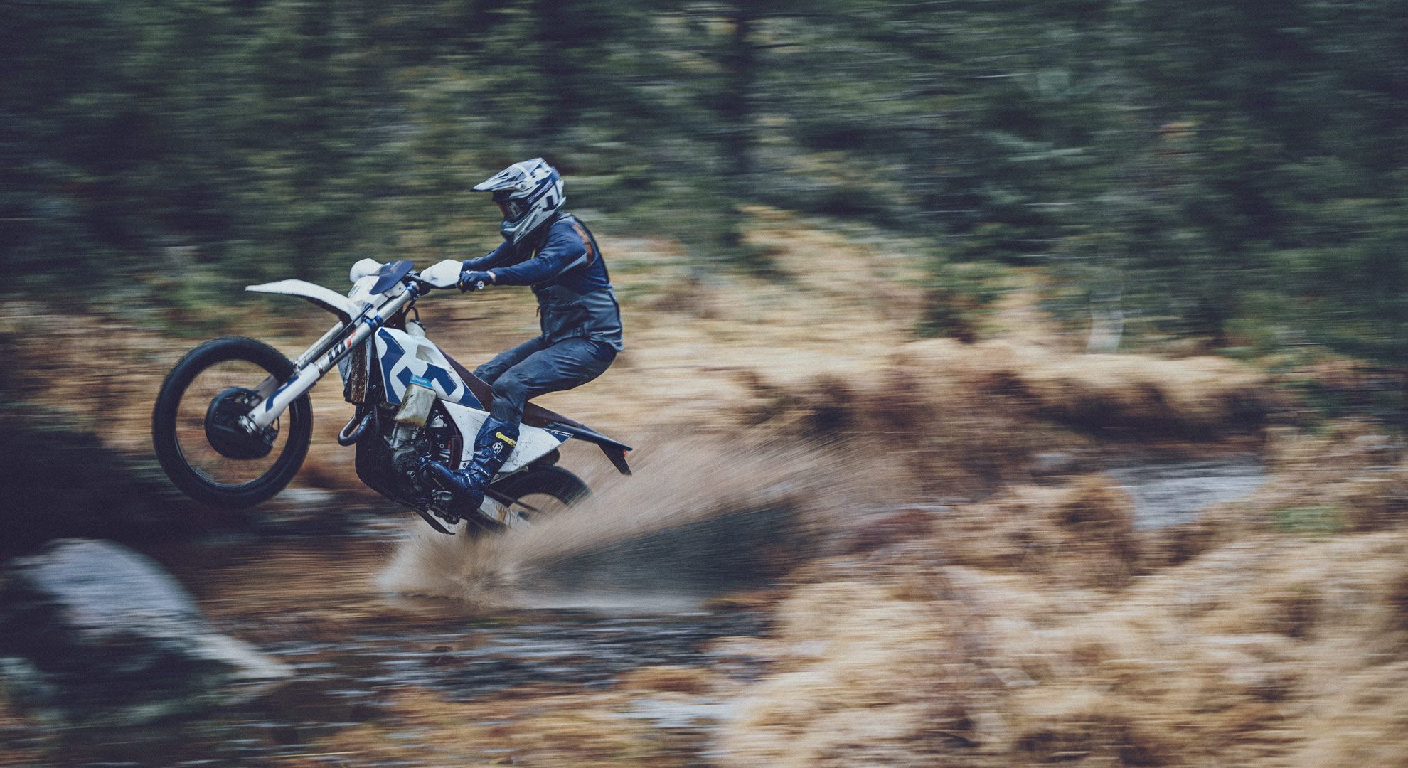 Husqvarna FE 350 2026
