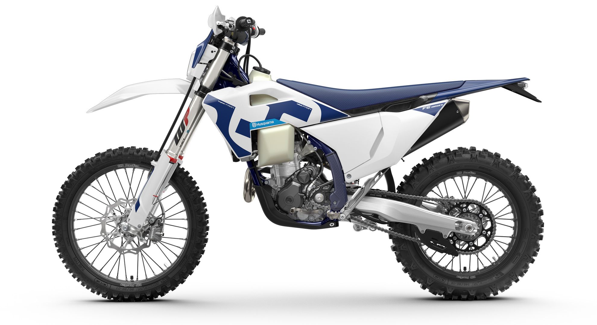 Husqvarna FE 350 2026