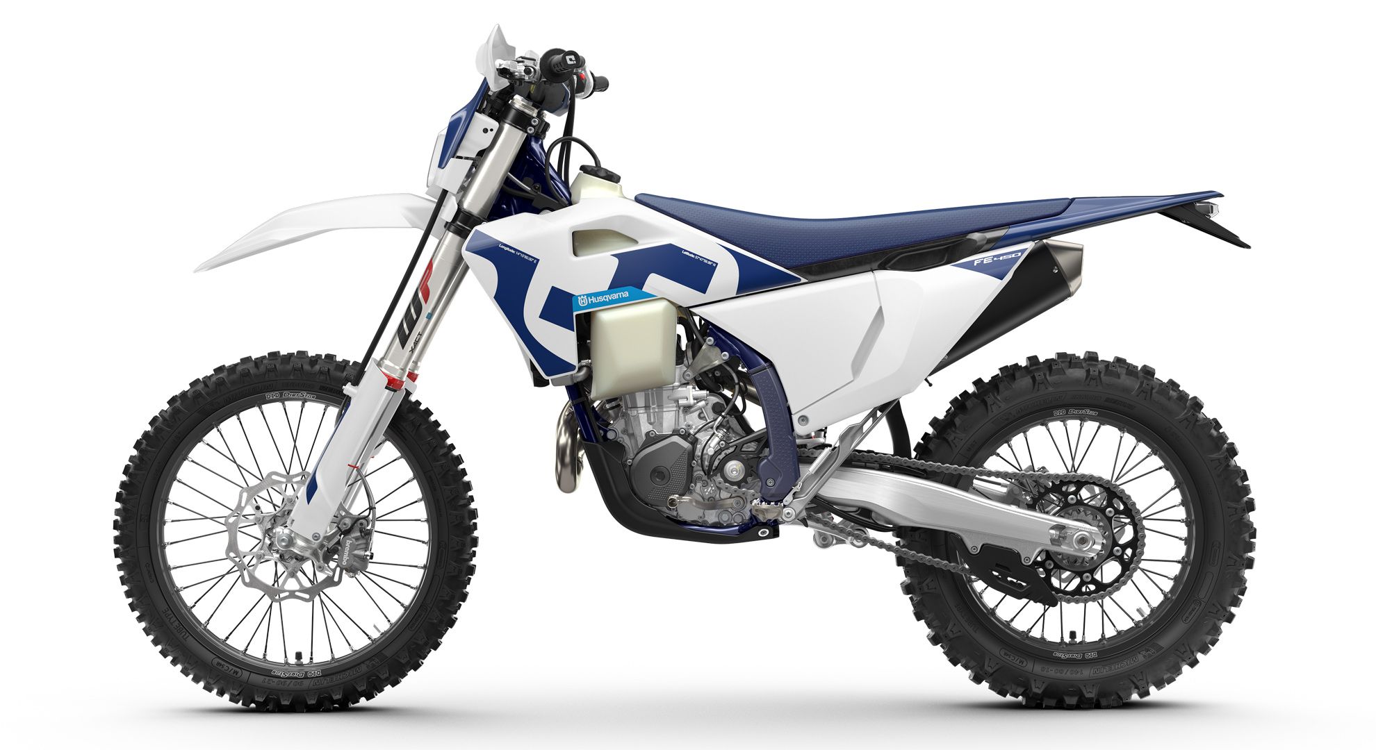 Husqvarna FE 450 2026