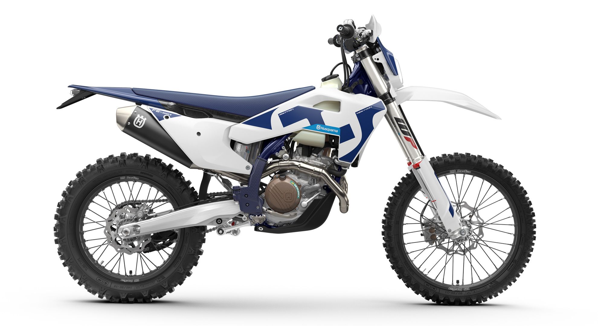 Husqvarna FE 450 2026