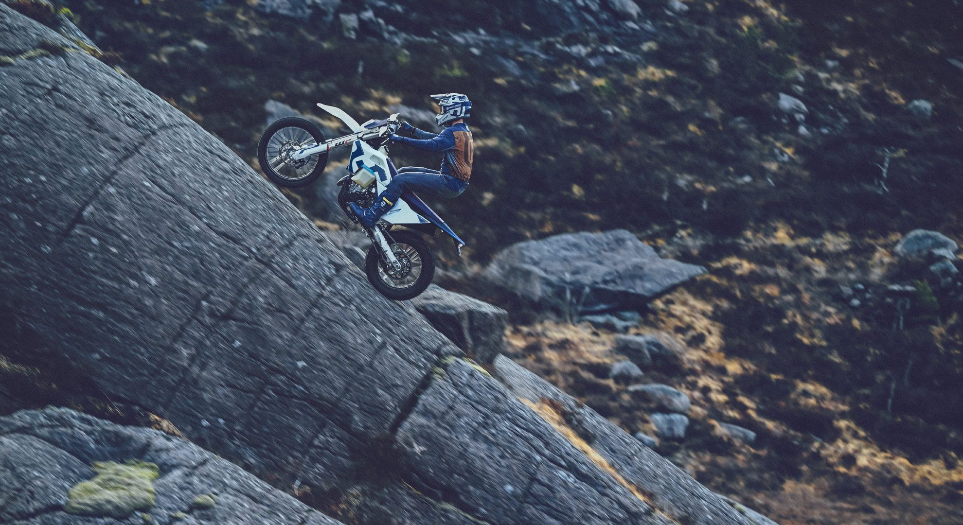 Husqvarna FE 450 2026