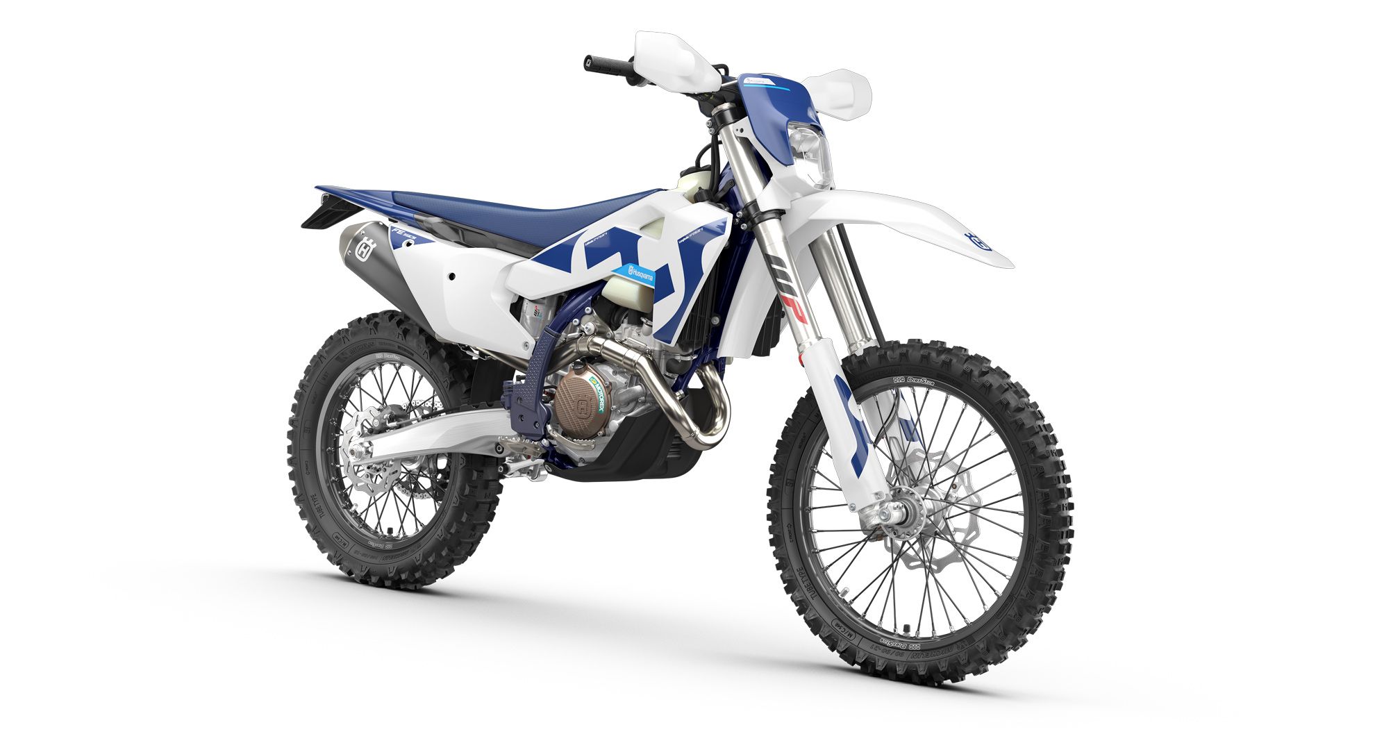 Husqvarna FE 501 2026
