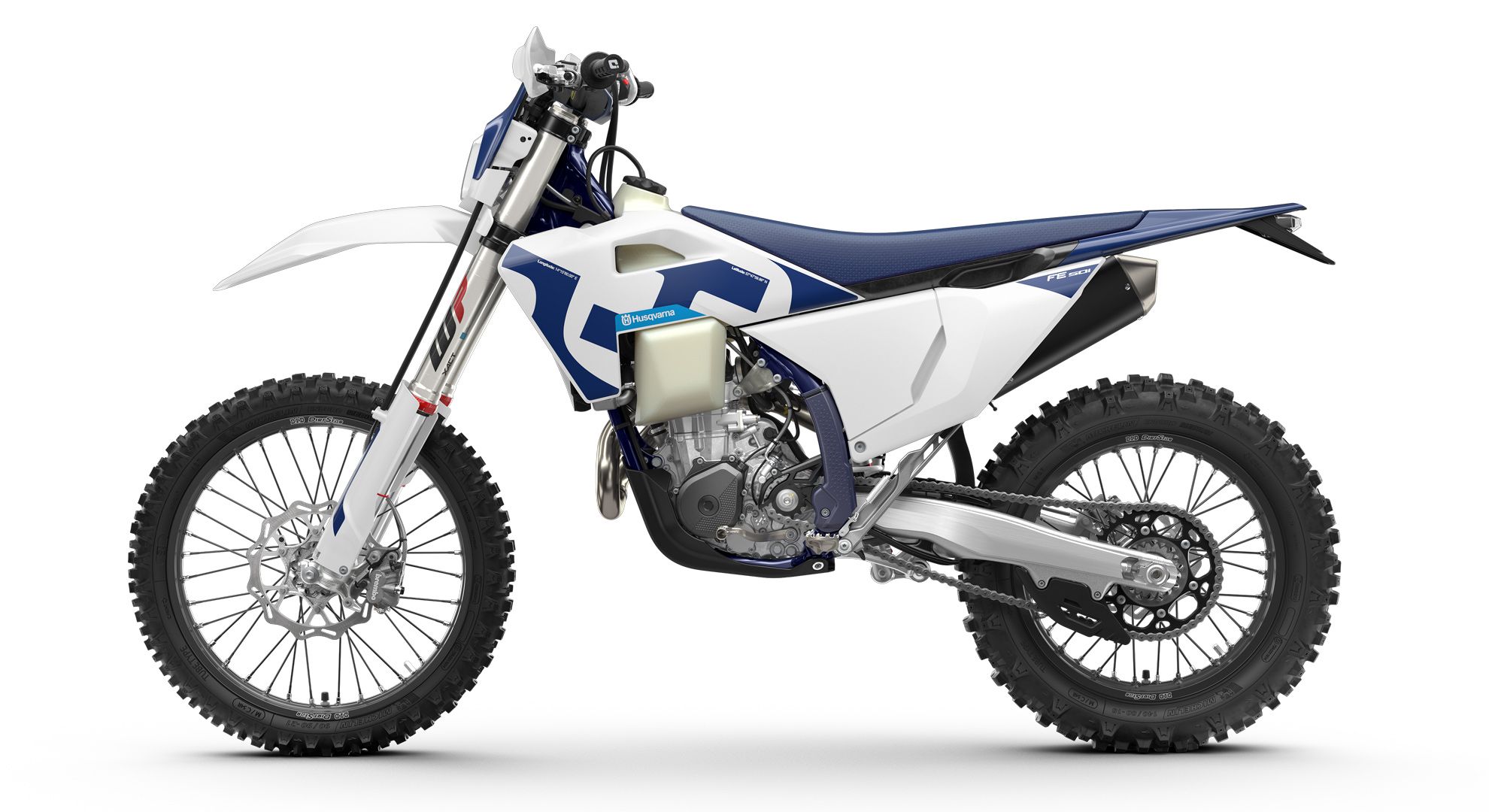 Husqvarna FE 501 2026