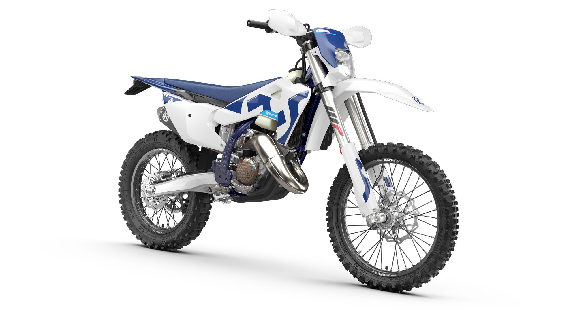 Husqvarna TE 125 2026 