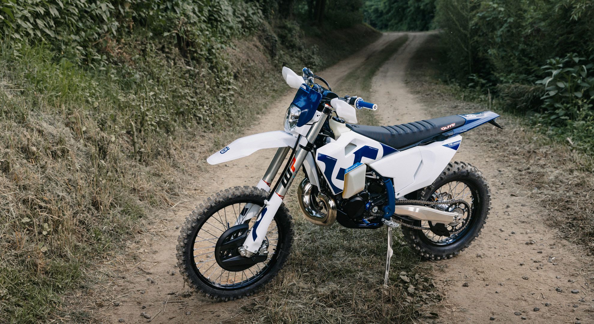 Husqvarna TE 250 2026