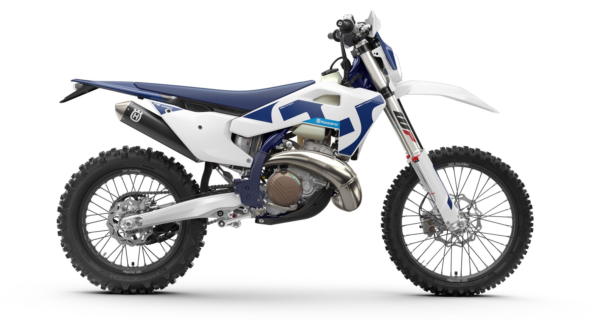 Husqvarna TE 250 2026