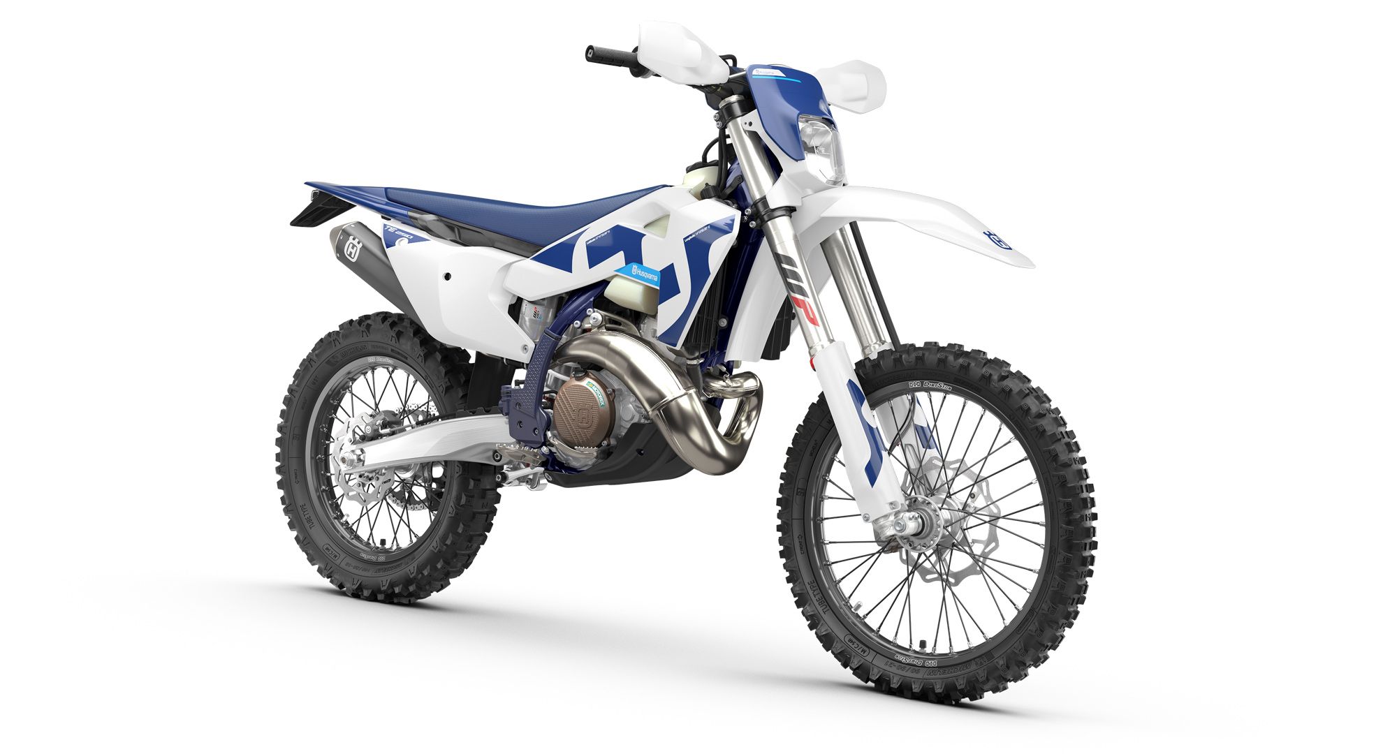 Husqvarna TE 250 2026 