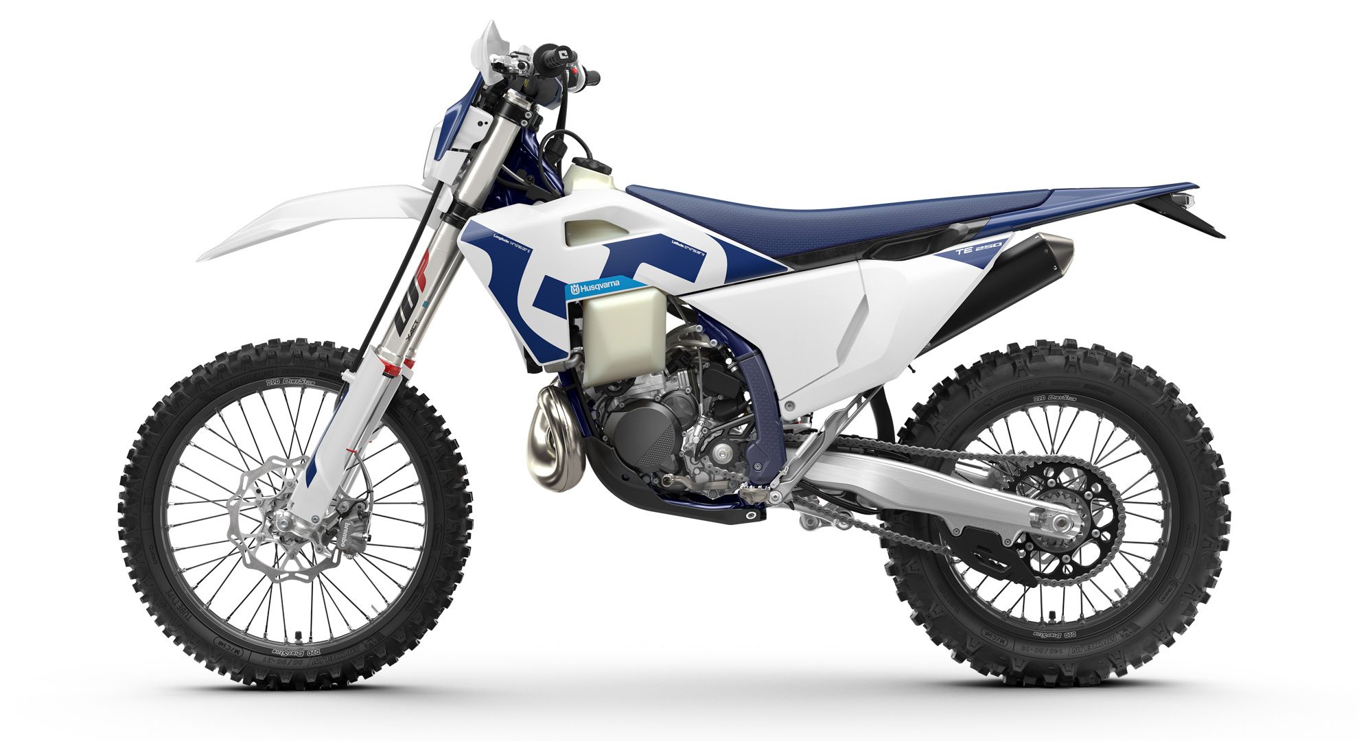 Husqvarna TE 250 2026 