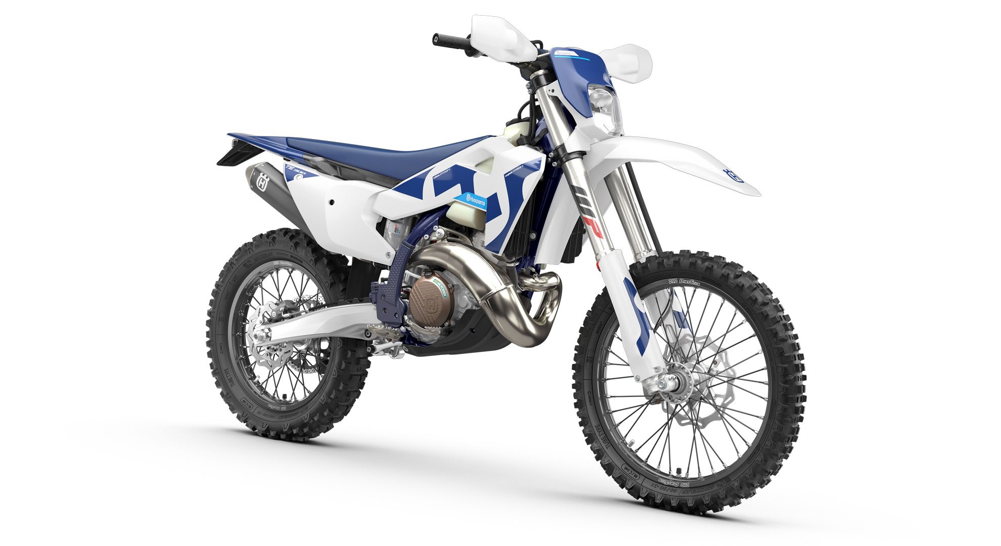 Husqvarna TE 300 2026