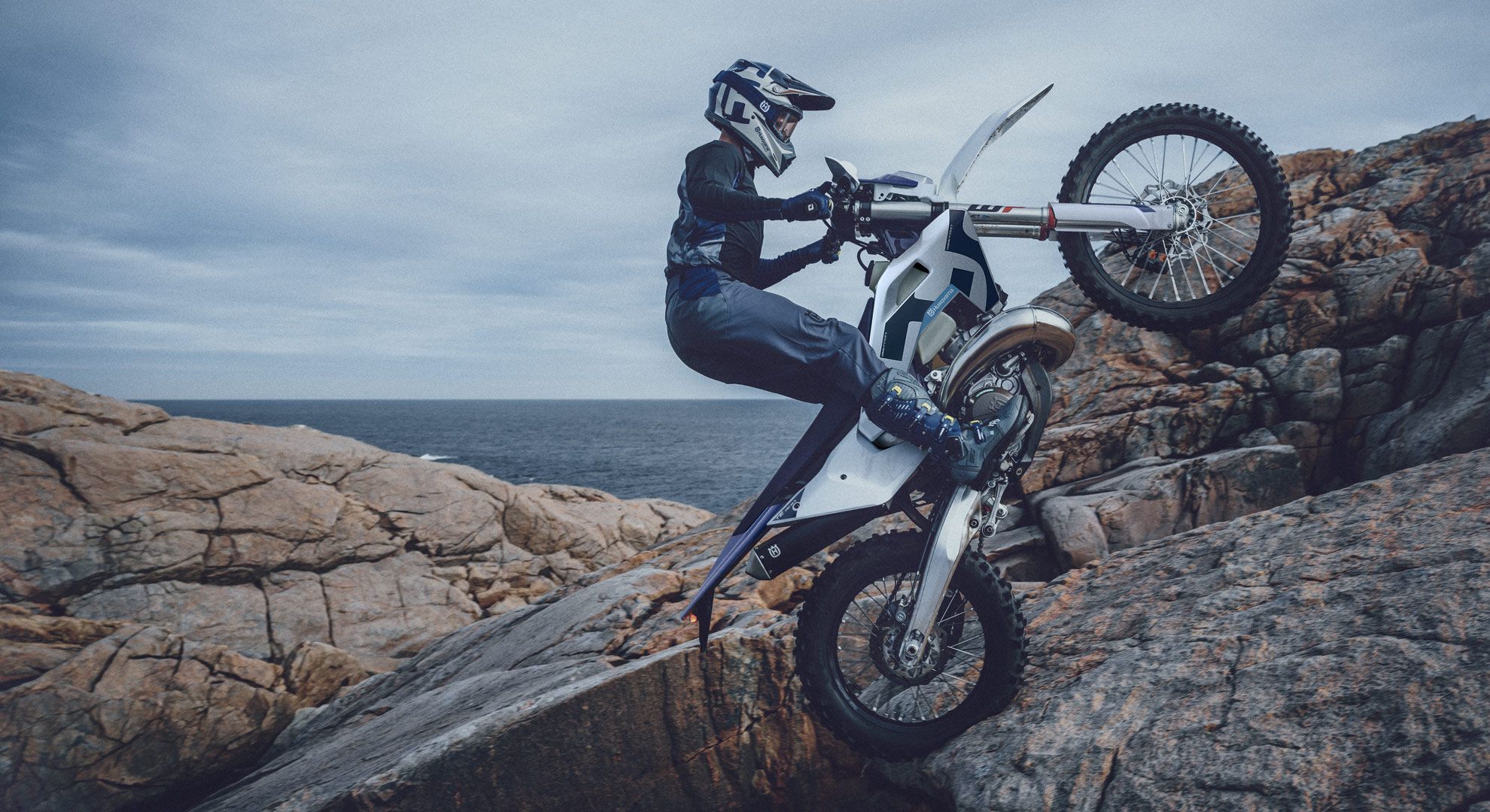 Husqvarna TE 300 2026
