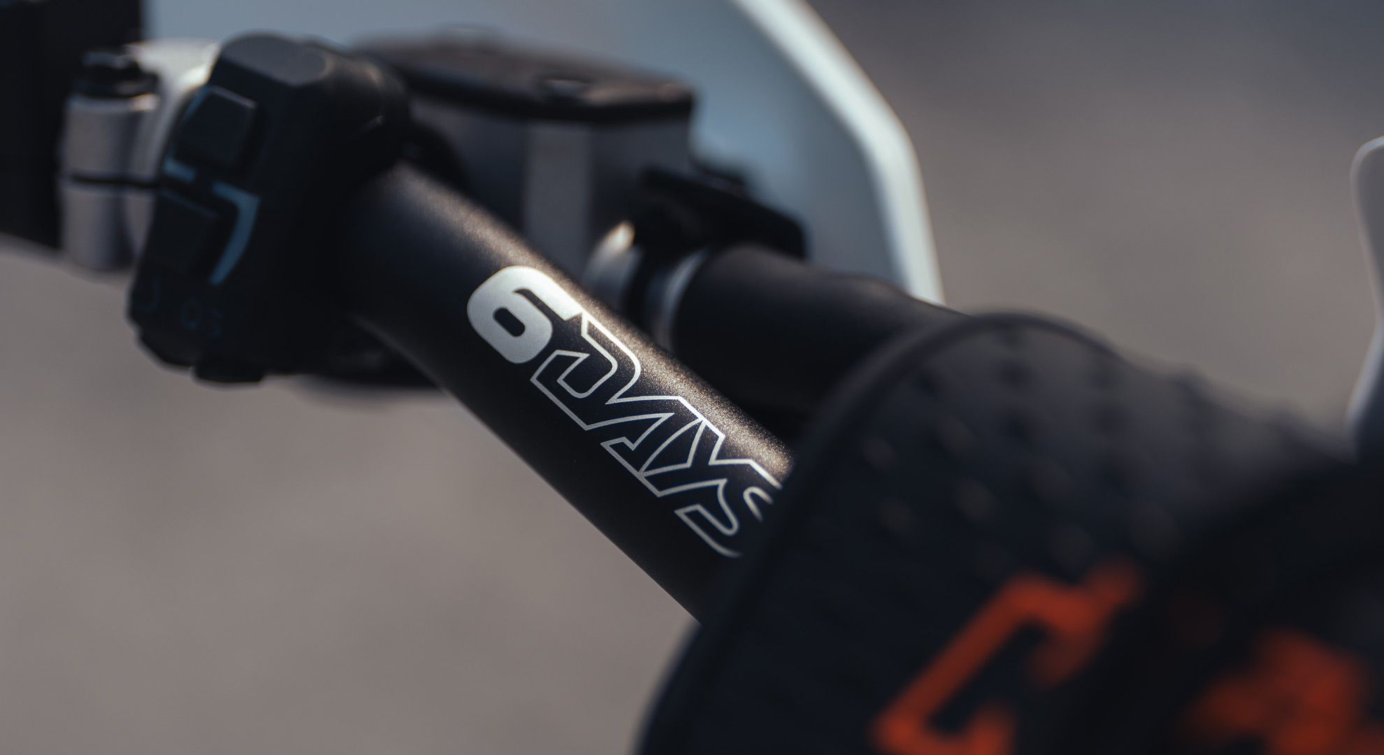 KTM EXC 6Days 2026